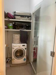 Astoria Park (D14), Condominium #536240671
